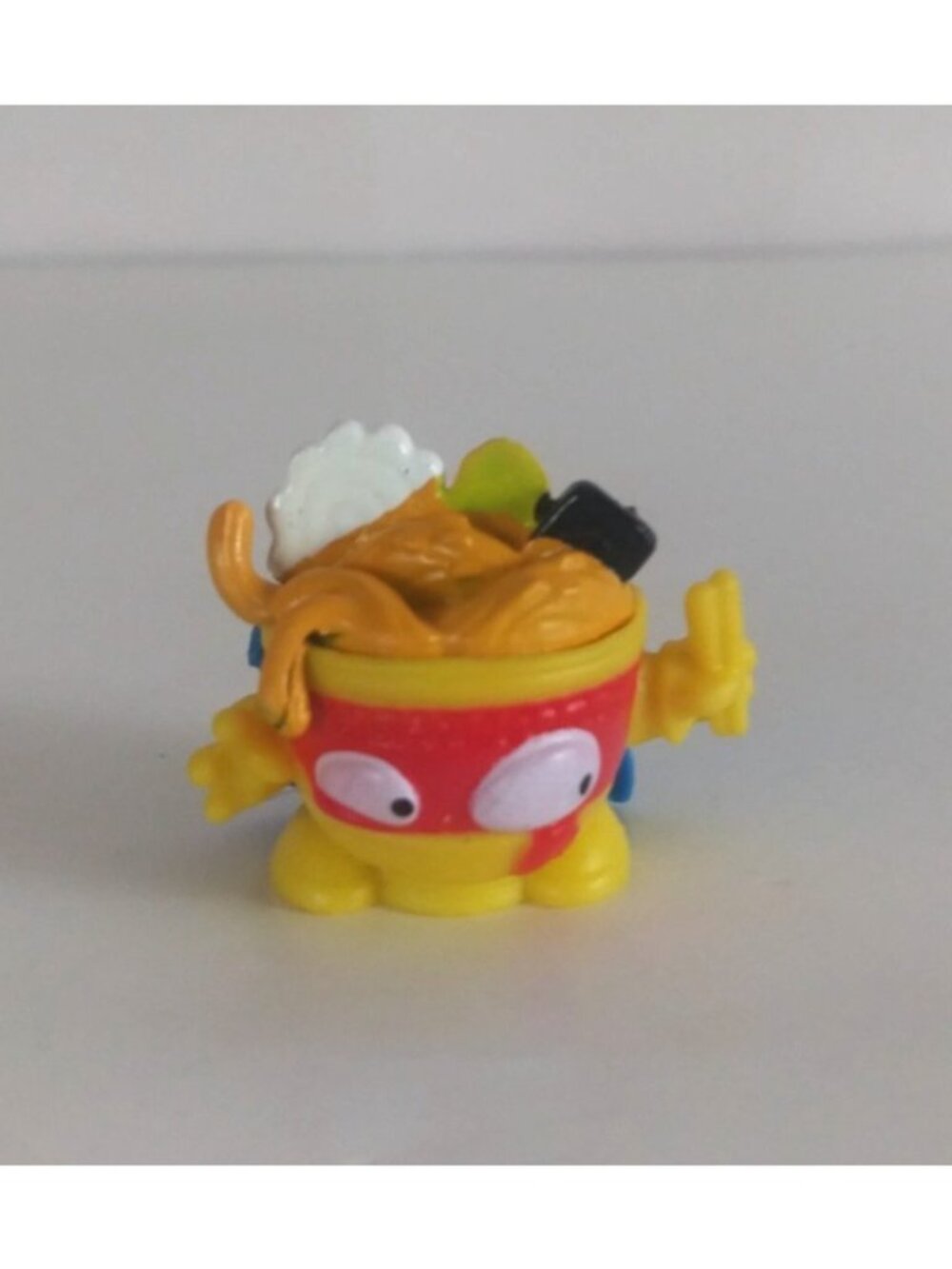 Superzings Series 5 Rivals Of Kaboom Flying Surfers Action Noodle